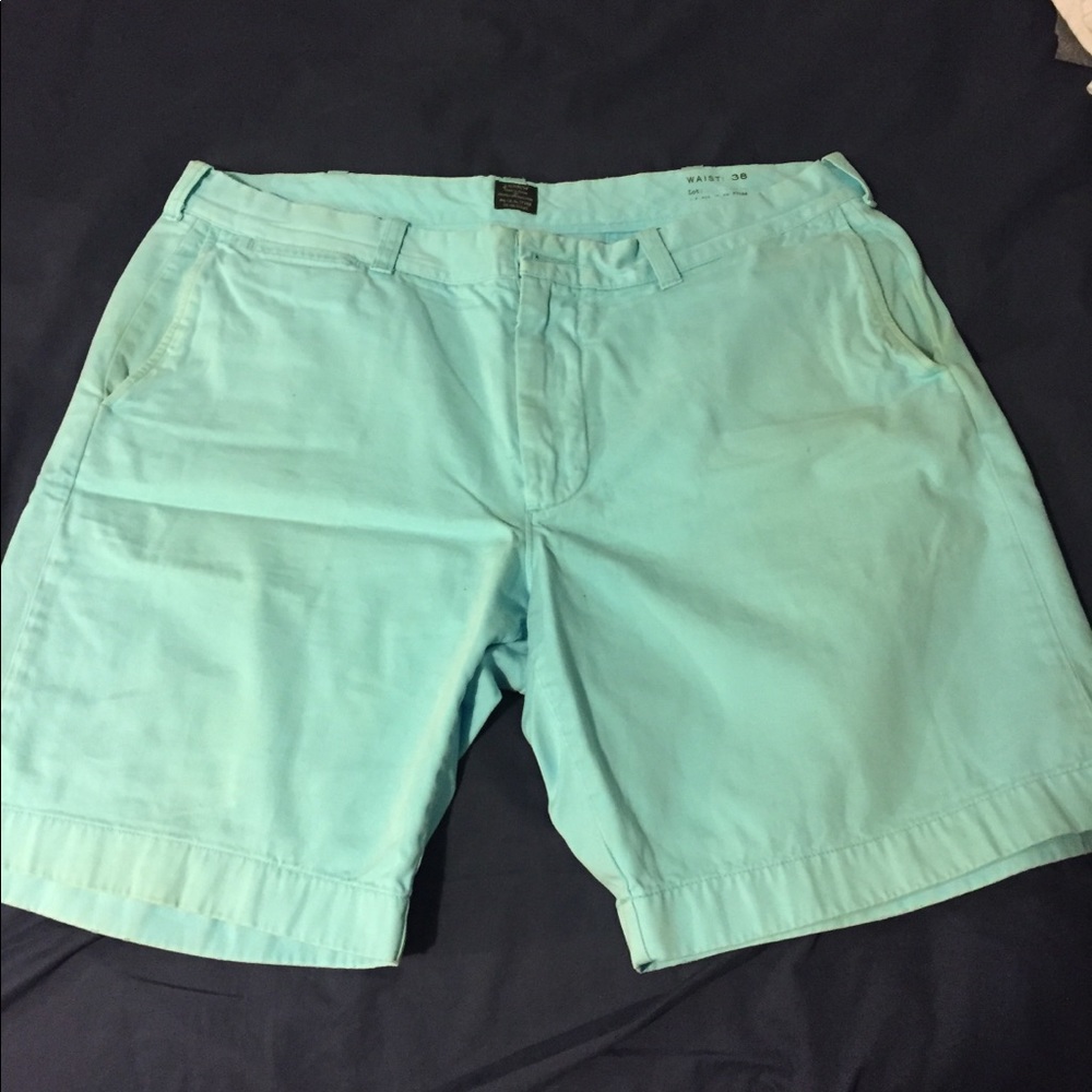 Men’s J. Crew Shorts